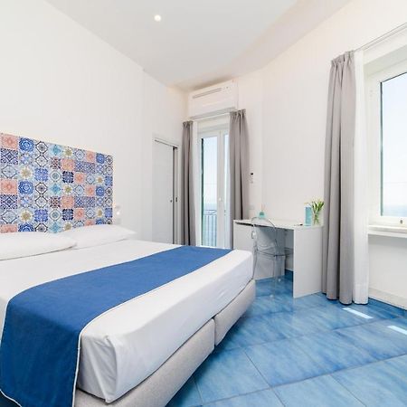 Bed and Breakfast La Dimora Del Maestro Amalfi Exterior foto