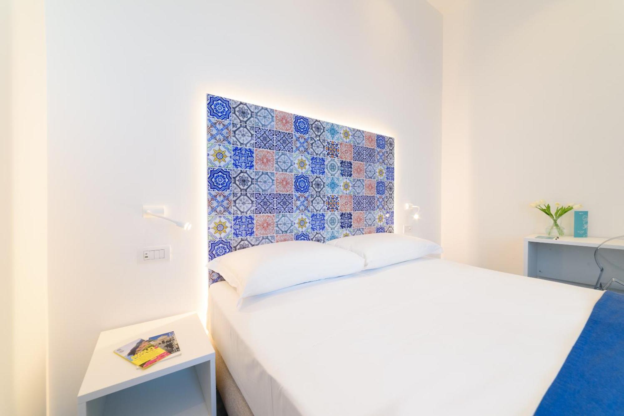 Bed and Breakfast La Dimora Del Maestro Amalfi Exterior foto