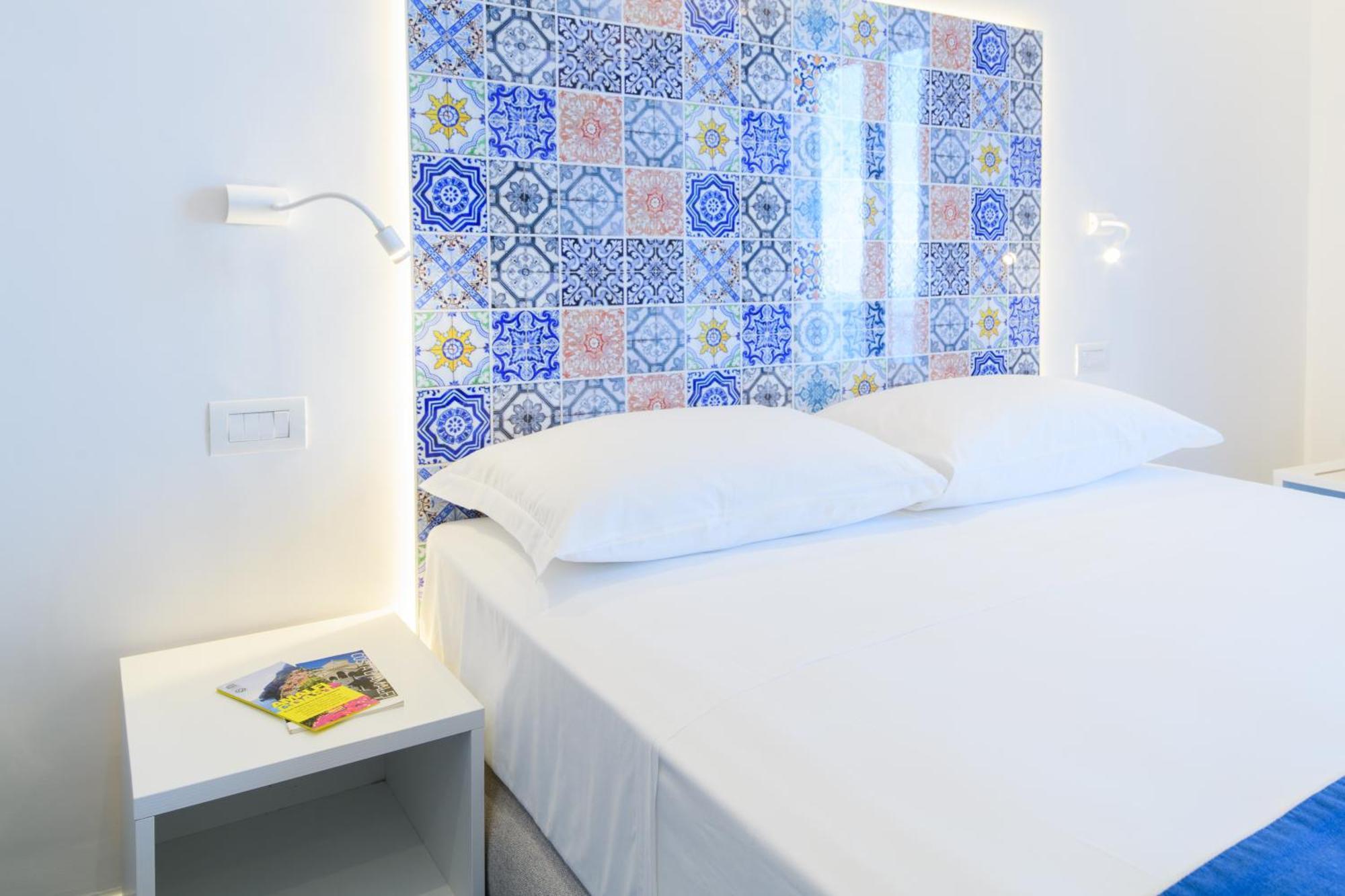 Bed and Breakfast La Dimora Del Maestro Amalfi Exterior foto