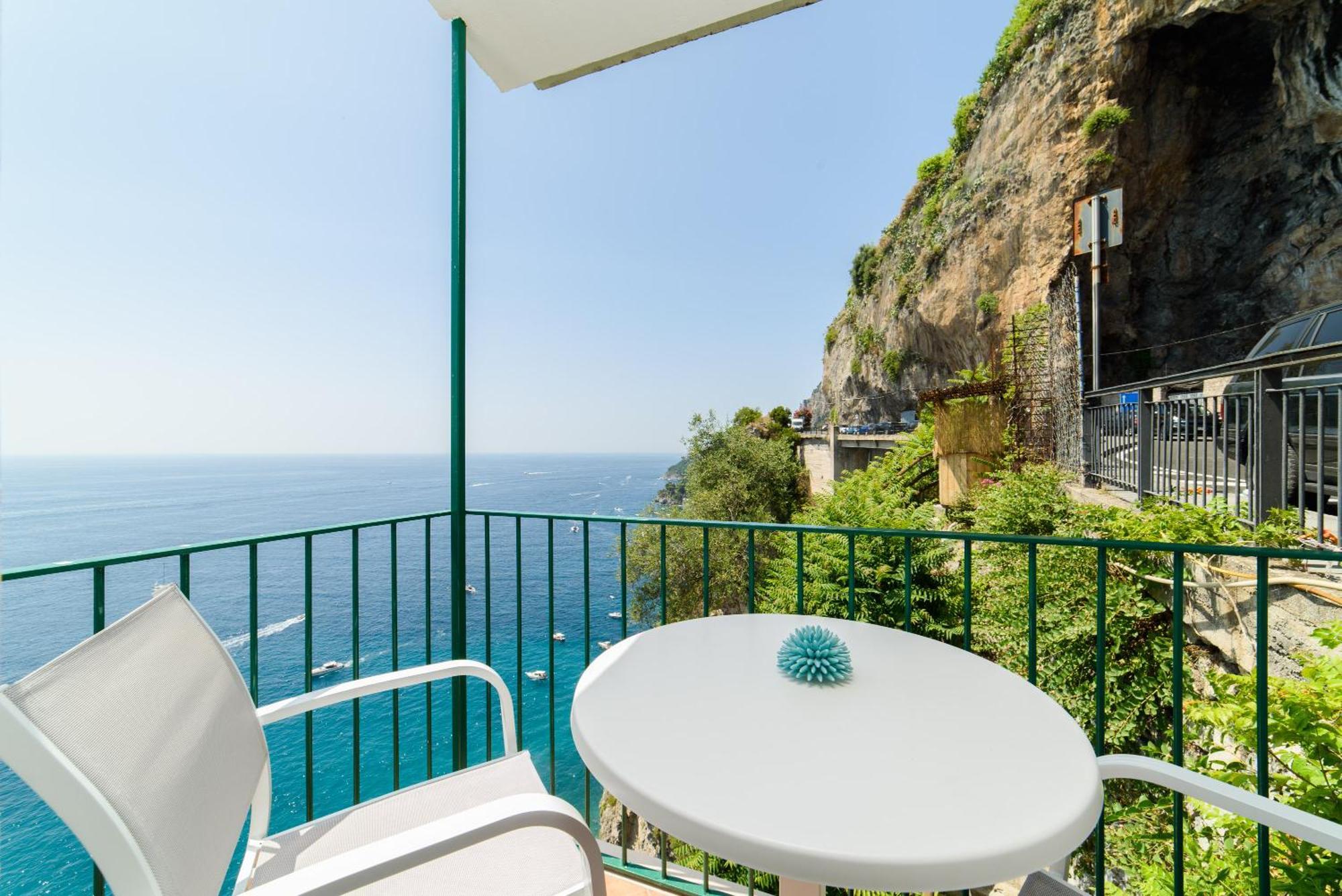 Bed and Breakfast La Dimora Del Maestro Amalfi Exterior foto